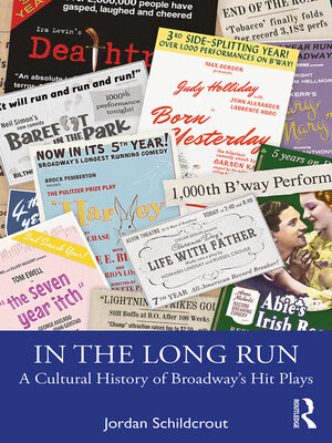 cover image of In the Long Run